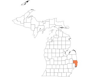 Saint Clair