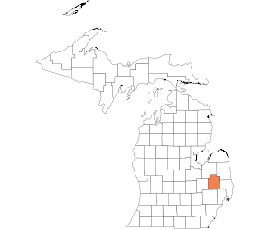 Lapeer