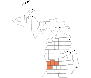 Allegan, Ionia, Kent, Ottawa