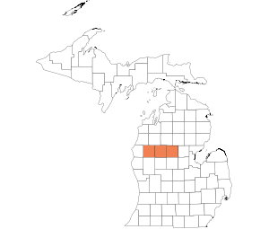 Clare, Lake, Osceola